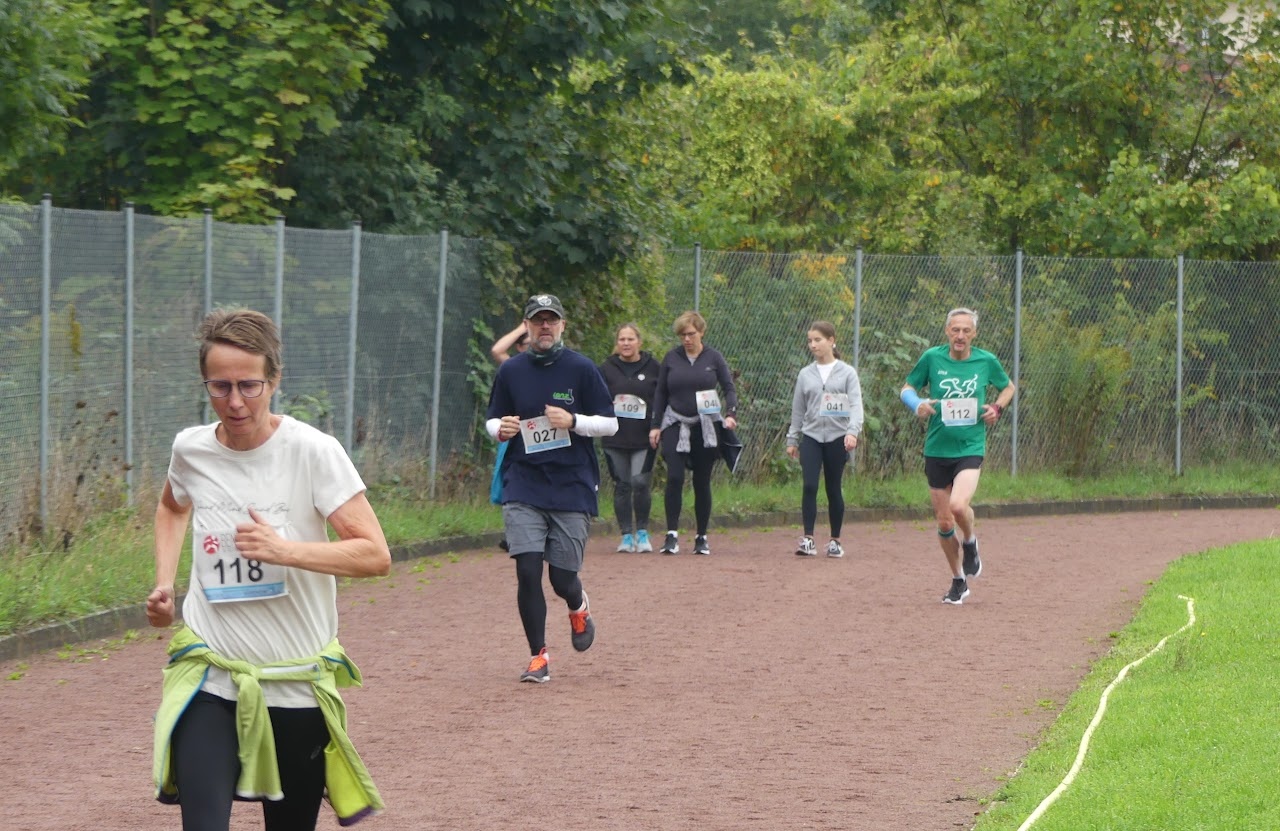 Bild vom 13. Benefizlauf im Jahr 2022. Dies ist das 85. Bild.